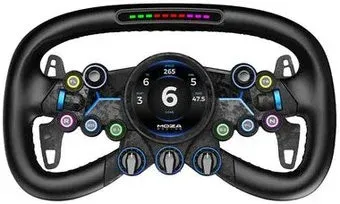 Moza Vision GS RS064