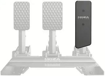 Moza CRP2 Full Length Throttle Replacement Plate RS073
