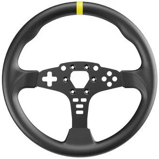 Moza ES 12 Zoll Wheel Rim Mod RS046