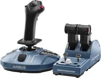 Thrustmaster TCA Officer Pack Airbus Edition