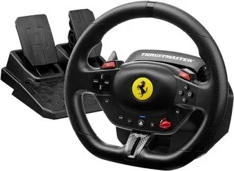 Thrustmaster T98 Ferrari 296 GTB (для PlayStation 5)
