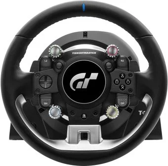 Thrustmaster T-GT II Pack