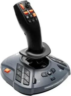 Thrustmaster SimTask FarmStick (для PlayStation 5)