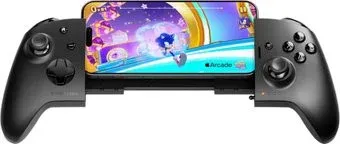 SteelSeries Nimbus Cloud