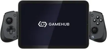 GameSir X5s (серый)