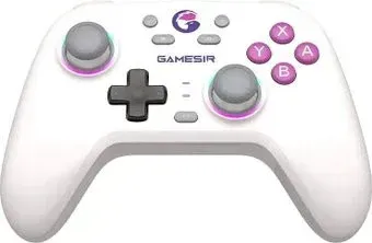 GameSir T4 Nova (белый)