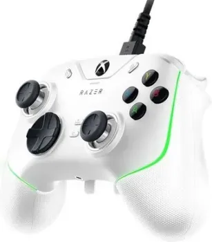 Razer Wolverine V2 Chroma (белый)