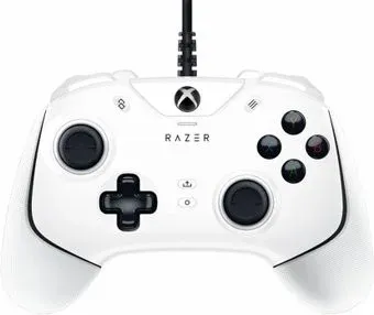 Razer Wolverine V2 (белый)