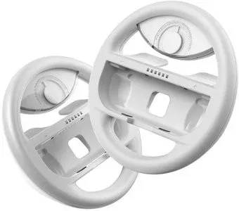 Baseus SW Wheel Handle GS03 (серый)