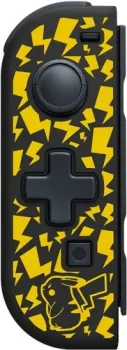 HORI D-Pad Controller (L) Pikachu Edition NSW-120E