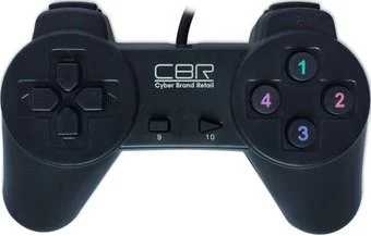 CBR CBG 905