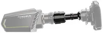 Moza Base Extension Rod RS061