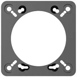 Moza Multi-function Stalks Adapter Plate RSO77