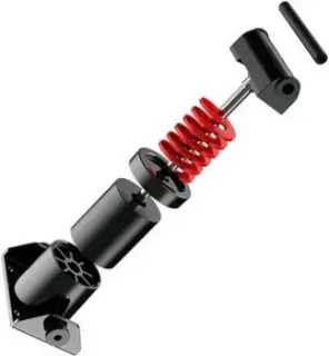 Moza Performance Kit for SR-P Lite RS22