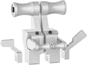 Moza TQB Throttle Module AS015