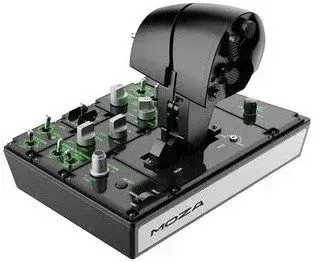 Moza MTP Throttle AS008