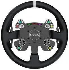 Moza CS V2P Steering Wheel RS057