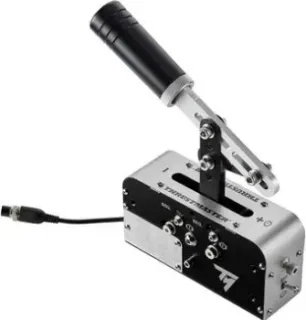 Thrustmaster TSS Handbrake