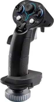 Thrustmaster Sol-R 3 AVA Add-On Grip