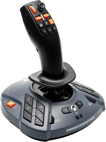 Thrustmaster SimTask FarmStick (для Xbox)