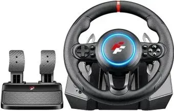 FlashFire Sepang Mini F118