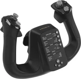 Moza MFY Yoke AS012 MZ52