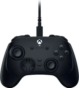 Razer Wolverine V3 Tournament Edition (черный)