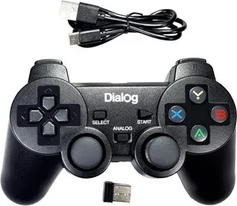 Dialog GP-A12RFR