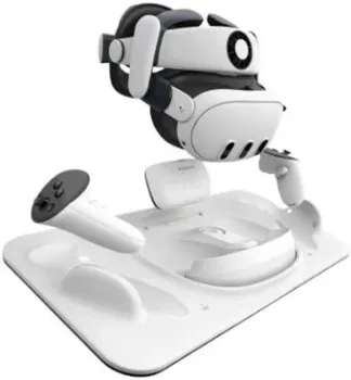 BOBOVR D3 Charging Dock для Quest 3