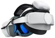 BOBOVR P4U Battery Strap для PICO 4 Ultra &amp; Ultra Enterprise