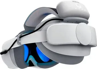 BOBOVR P4S Battery Strap для PICO 4 Ultra &amp; Ultra Enterprise
