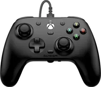 GameSir G7 HE Xbox (черный)