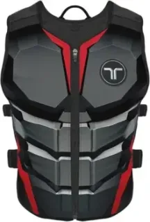 bHaptics TactSuit Air (Onyx)