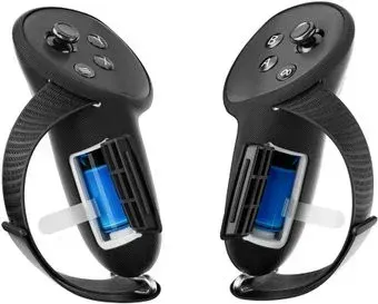 Zyber Controller Grips Cover для Quest 3/Quest 3S