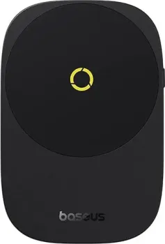 Baseus MagPro II Series Ultra-Thin Magnetic Phone Cooler (с беспроводной зарядкой)