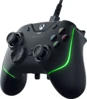 Razer Wolverine V2 Chroma (черный)