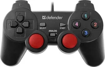 Defender Glyder