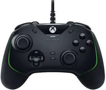 Razer Wolverine V2 (черный)