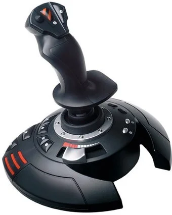 Thrustmaster T.Flight Stick X