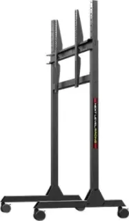 Next Level Racing Free Standing Single Monitor Stand