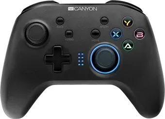 Canyon GP-W3