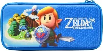 HORI Hard Pouch The Legend of Zelda: Link's Awakening NSW-218U
