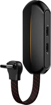 Baseus Gamo 3-in-1 Adapter L49