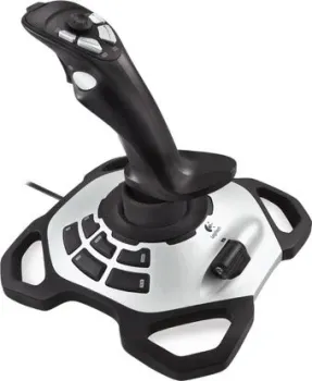 Logitech Extreme 3D Pro