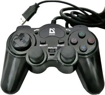 Defender Game Racer Turbo