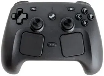 Valve Steam Controller