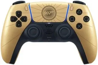 Sony DualSense 007 First Light Limited Edition