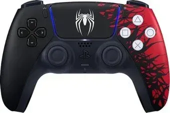 Sony DualSense Marvel’s Spider-Man 2 Limited Edition