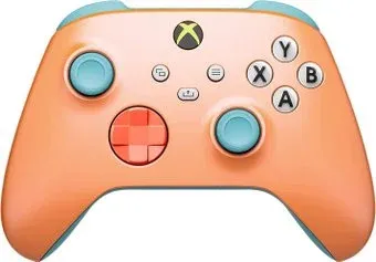 Microsoft Xbox Sunkissed Vibes OPI Special Edition