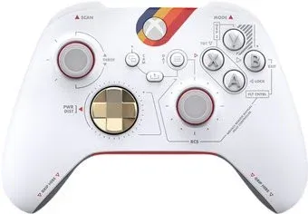 Microsoft Xbox Starfield Limited Edition